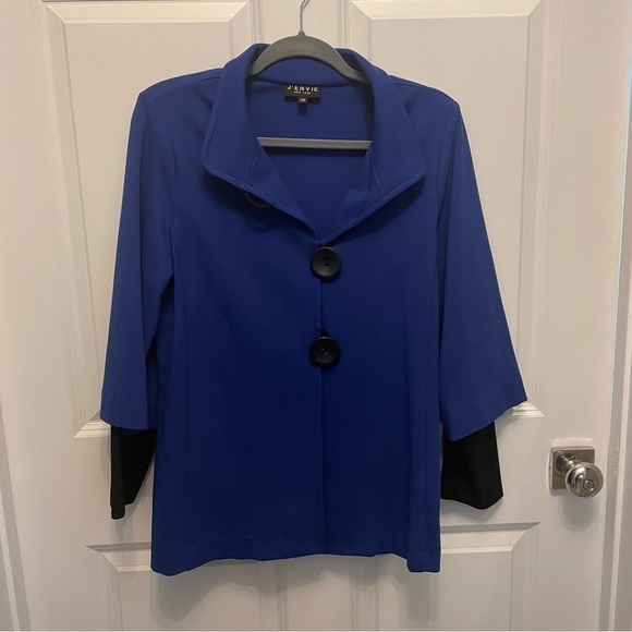 J’Envie Jacket - Picture 6 of 6